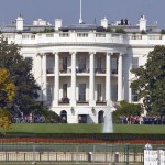 White House / Casa Branca