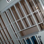 Jail Cell