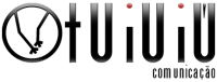 Tuiuiú Comunicação - logo