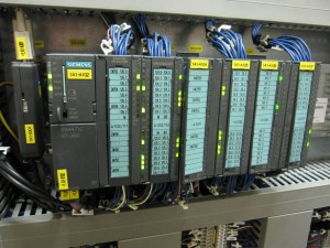 PLC - Stuxnet