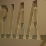 RIAA logo
