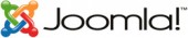 Joomla CMS logo