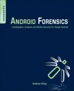 livro Android Forensics
