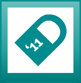 DISI 2011 logo