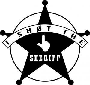 ISTS - I Shot The Sheriff podcast