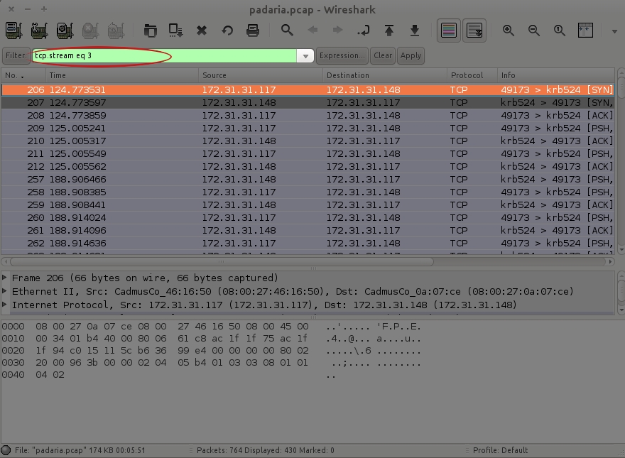 2 Desafio SegInfo