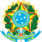 Brasão do Brasil
