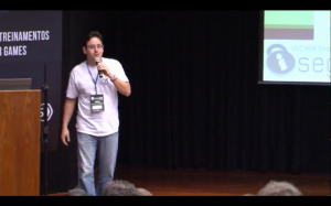 Segurança na web: uma janela de oportunidades - Lucas Ferreira