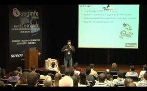 Projeto MUFFIN de Resposta a Incidentes - Tony Rodrigues