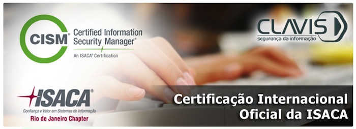 ISACA-CISM-ISACA-Brasil-Rio-de-Janeiro1