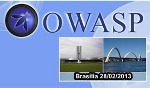 OWASP Brasília