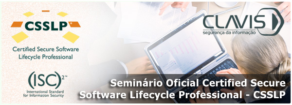 Seminario-CSSLP-ICS2-Clavis