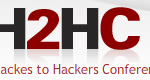 Hackers 2 Hackers Conference