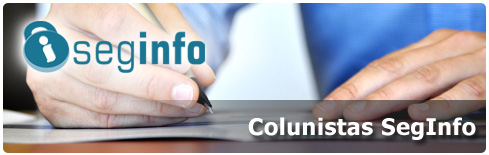 Colunistas Seginfo