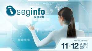 seginfo 2014 rio de janeiro