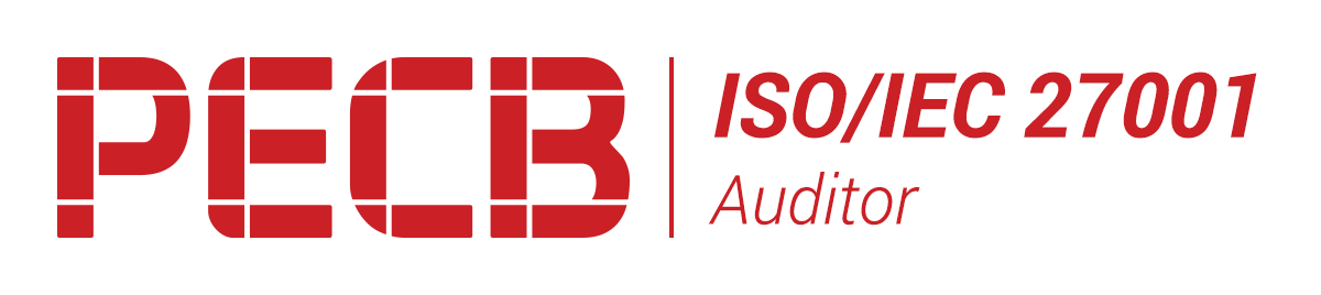 ISO27001 Logo