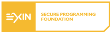 Secure Programing Logo