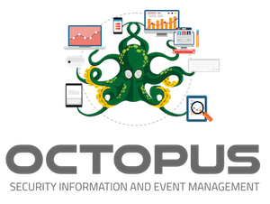 Octopus-Clavis-SIEM