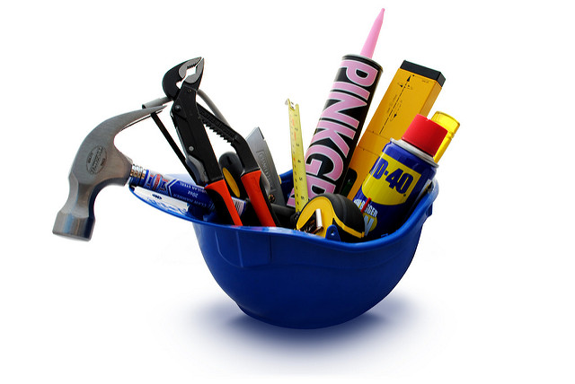 toolkit