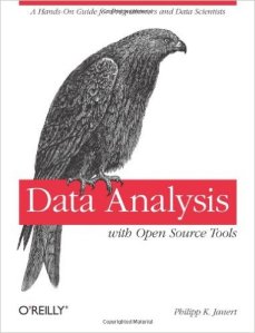 Data Analysis book cover