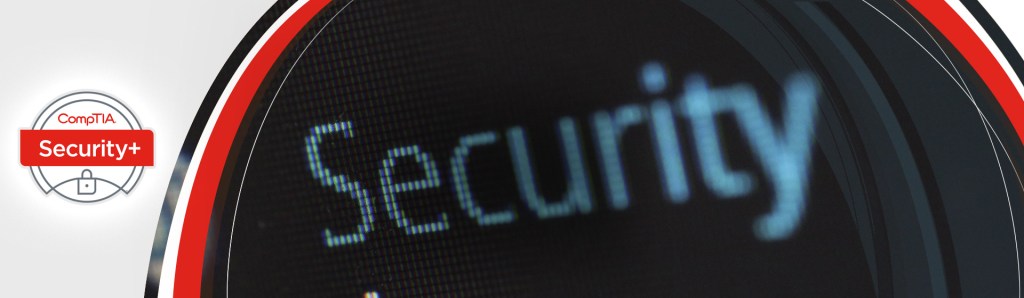 Conquiste sua primeira certificação internacional com o curso CompTIA ...