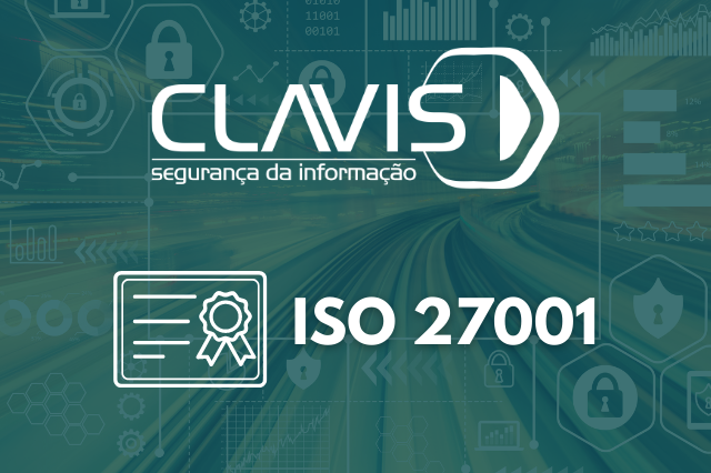 A Coordenação Geral de Acreditação do Inmetro (Cgcre) concedeu à GREEN HAT SEGURANÇA DA INFORMAÇÃO, spin-off do Grupo CLAVIS SEGURANÇA DA INFORMAÇÃO,  a certificação de acreditação e competência para realizar atividades de Certificação de Sistema de Gestão de Segurança da Informação, segundo a ABNT NBR ISO/IEC 27001.