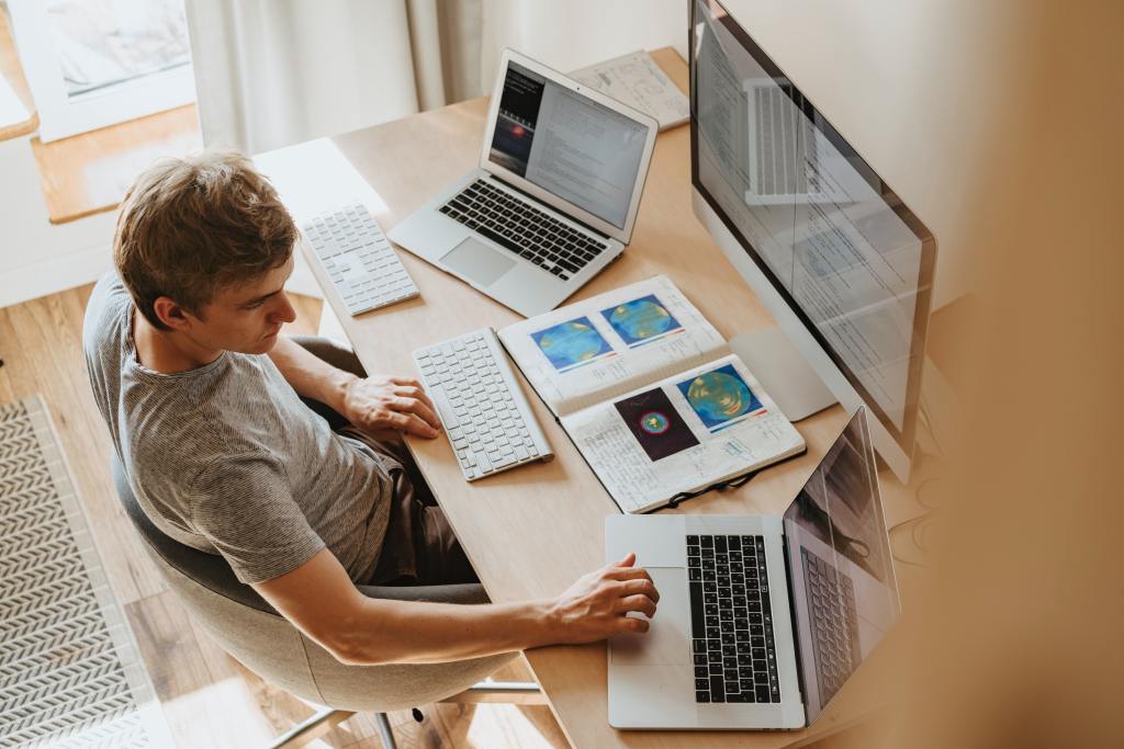Home Office