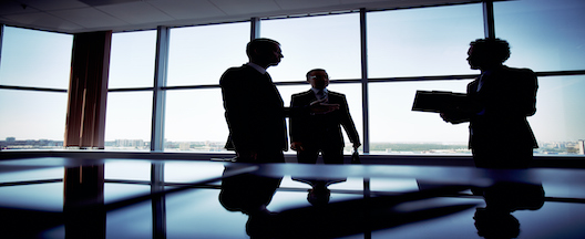 pesquisa Global Anual de CEOs