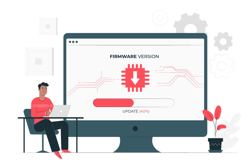 firmware malware ataque cibernético microsoft