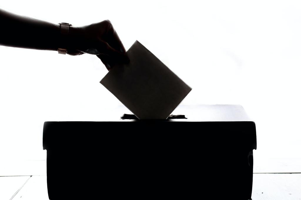 pesquisadores sinalizam falhas de segurança eleitoral