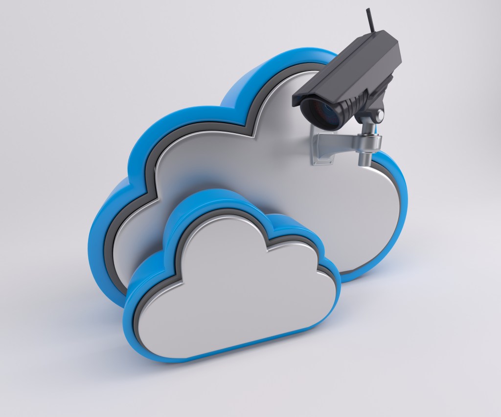 cloud security ambiente de computação em nuvem seguro