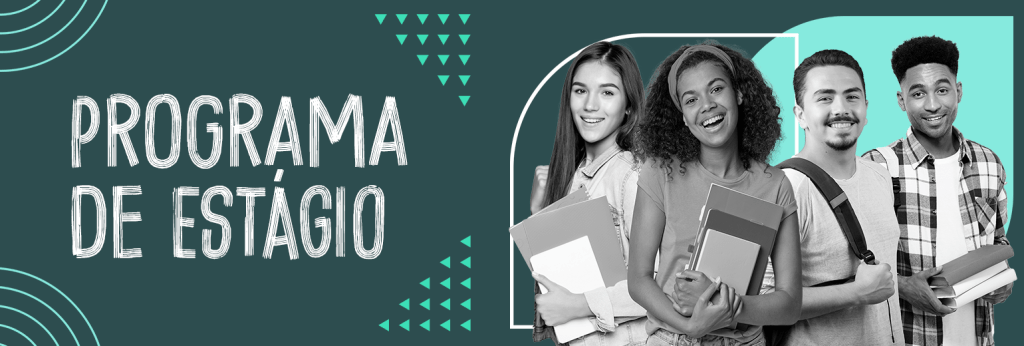clavis programa de estágio estudantes