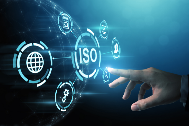 certificação iso/iec 27001