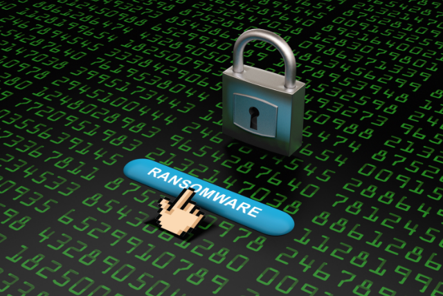recomenda às empresas adoção de boas práticas contra ataques de ransomware