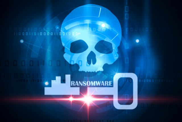 casa branca empresas cuidado contra ransomware