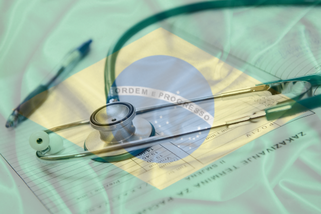 cnsaude boas práticas proteção de dados para prestadores privados de serviços em saúde