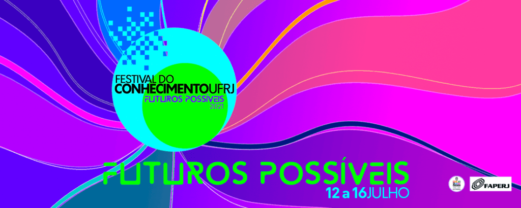 ufrj clavis segurança da informação futuros possíveis