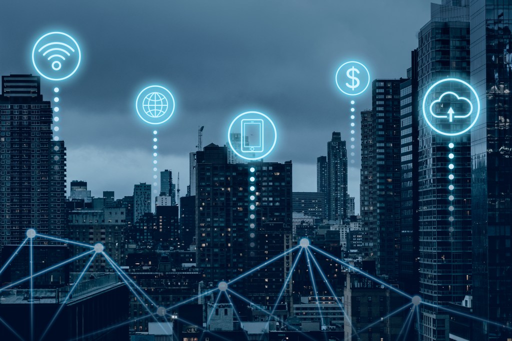 dispositivos iot segurança e vulnerabilidades cibernéticas
