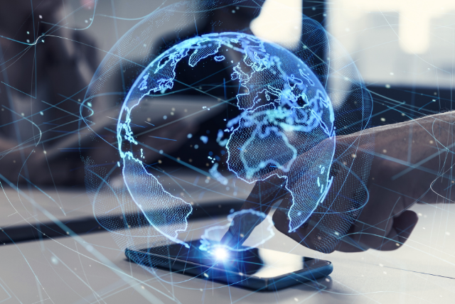 índice global de segurança cibernética 