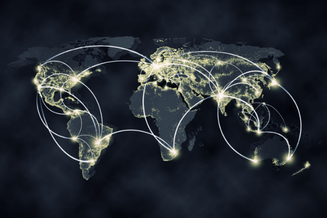 relatório de segurança dos países