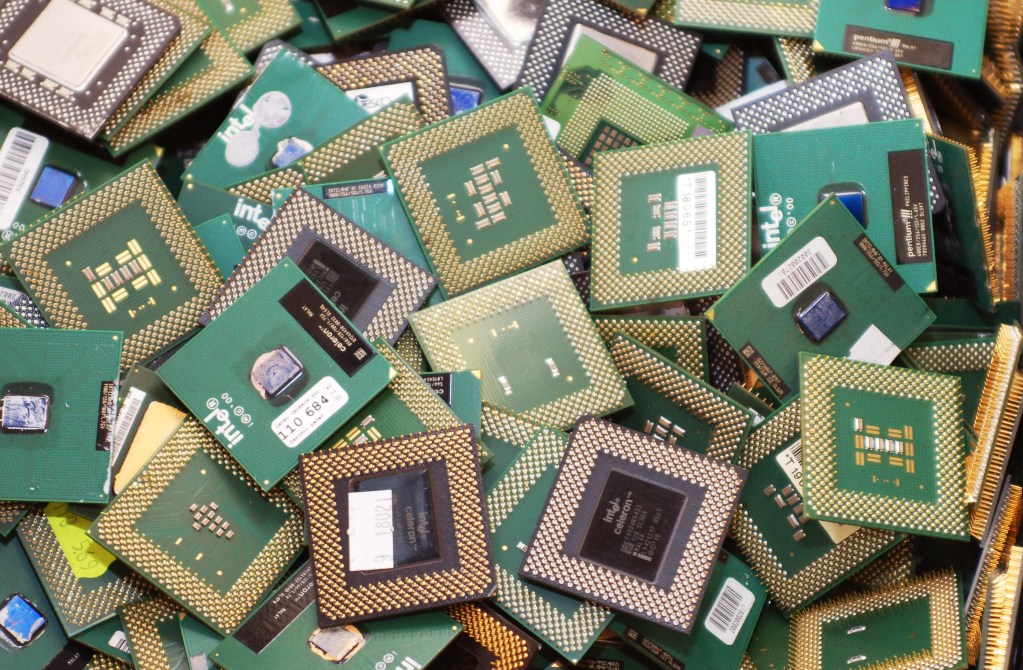 itad destruição de dados
