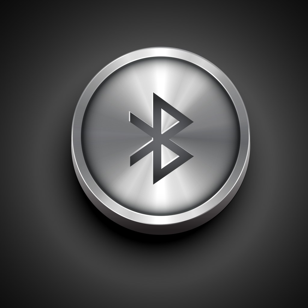 bluetooth