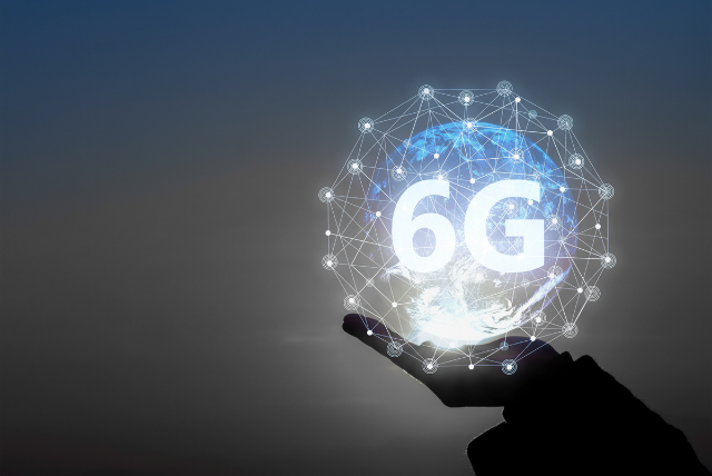 velocidades de dados 5g, menor latência e maior conectividade