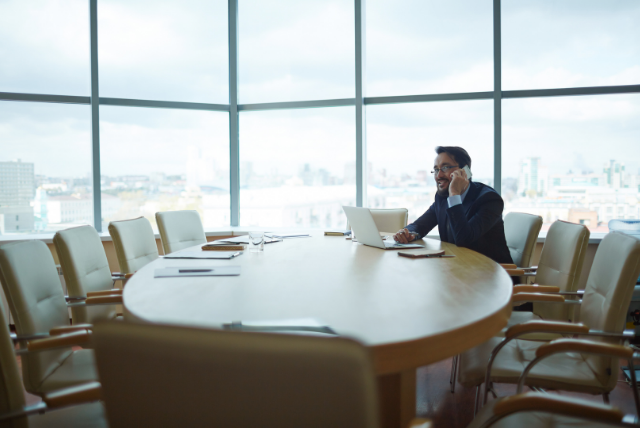 Um relacionamento CISO / CFO bem-sucedido ajudará a garantir que uma organização tenha os recursos certos para seu perfil de risco.