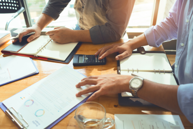 Um relacionamento CISO / CFO bem-sucedido ajudará a garantir que uma organização tenha os recursos certos para seu perfil de risco.