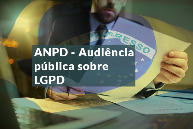 A Autoridade Nacional de Proteção de Dados (ANPD) publicou nesta segunda-feira, dia 30 de agosto de 2021, a Consulta Pública sobre a minuta de resolução que regulamenta a aplicação da Lei nº 13.709, de 14 de agosto de 2018, a Lei Geral de Proteção de Dados Pessoais (LGPD), para microempresas e empresas de pequeno porte, bem como para iniciativas empresariais de caráter incremental ou disruptivo que se autodeclarem startups ou empresas de inovação, nos termos do art. 55-J, inciso XVIII da lei.