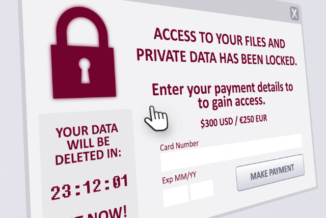 De acordo com "The Washington Post",  Ransomware é a ameaça invisível que está varrendo o país. O presidente Biden admitiu publicamente uma ação agressiva contra a segurança cibernética e a defesa da infraestrutura Americana. Ataques recentes de alto perfil deixaram as pessoas em pânico e comprando gasolina ao longo da Costa Leste e debilitaram centenas de instituições em todo o mundo.