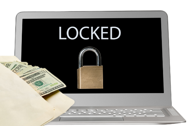 De acordo com "The Washington Post",  Ransomware é a ameaça invisível que está varrendo o país. O presidente Biden admitiu publicamente uma ação agressiva contra a segurança cibernética e a defesa da infraestrutura Americana. Ataques recentes de alto perfil deixaram as pessoas em pânico e comprando gasolina ao longo da Costa Leste e debilitaram centenas de instituições em todo o mundo.