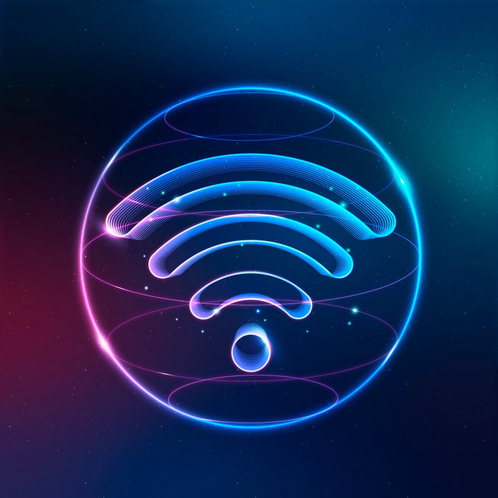 wi-fi segurança
