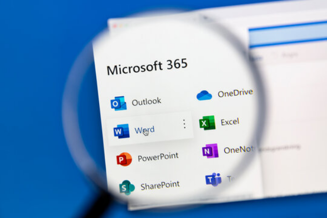 A Microsoft revelou que uma campanha de spear-phishing de um ano teve como alvo clientes do Office 365 em vários ataques a partir de julho de 2020.